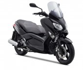 2013 Yamaha X-MAX 250 photo